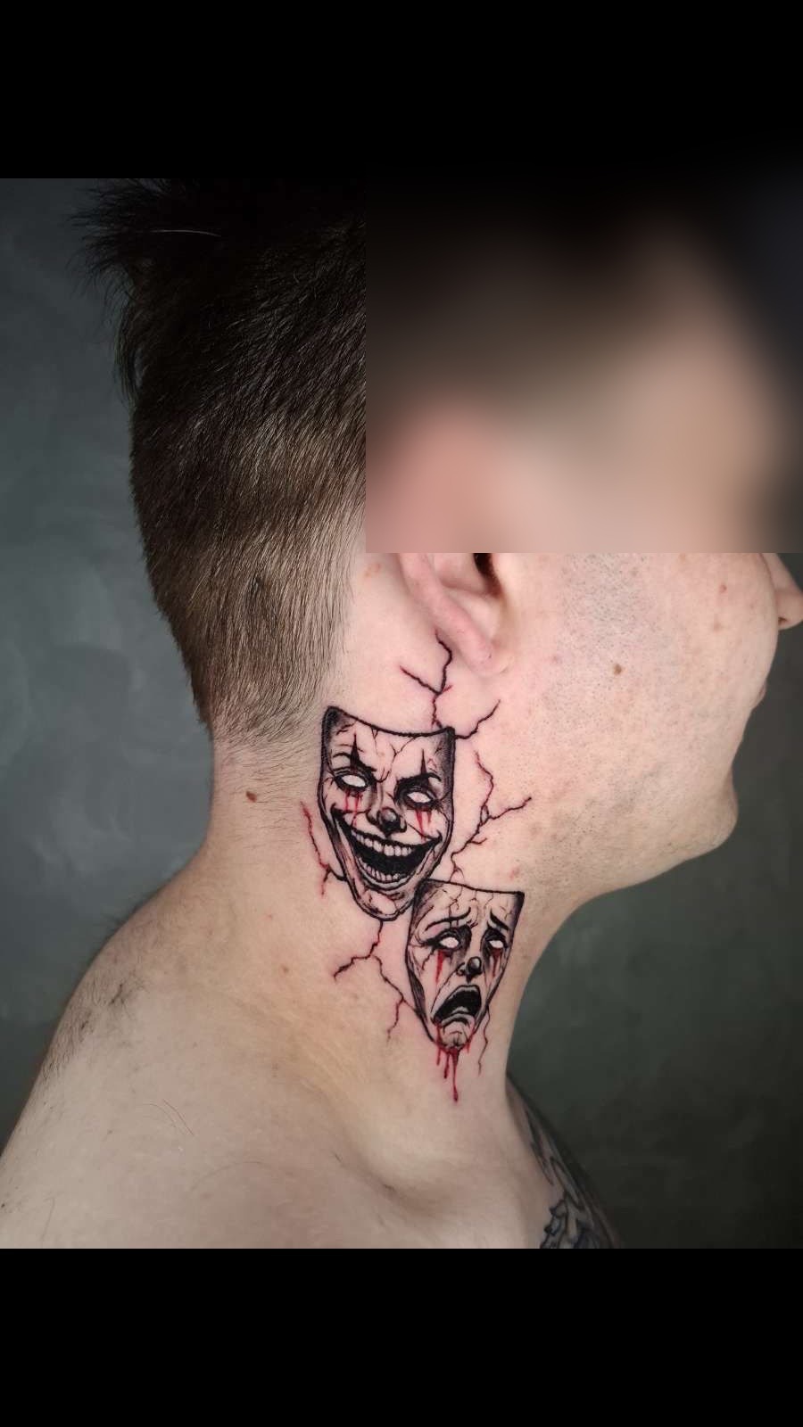 Healed work — 6 maanden later